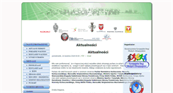 Desktop Screenshot of ebmo.pl