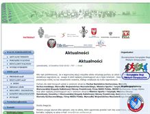 Tablet Screenshot of ebmo.pl